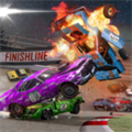 冲撞赛车3(demolition derby 3)