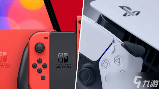 任天堂要学索尼套路?曝Switch2或改变游戏发售策略