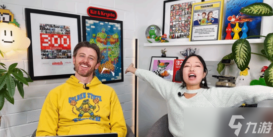 任天堂要学索尼套路?曝Switch2或改变游戏发售策略