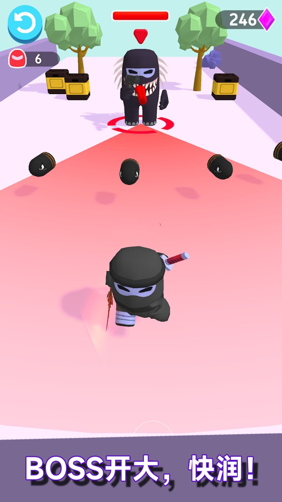暗杀时刻3D 1
