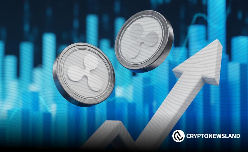 牛市爆发：瑞波币XRP能否在2026年复制2018年350倍收益神话？