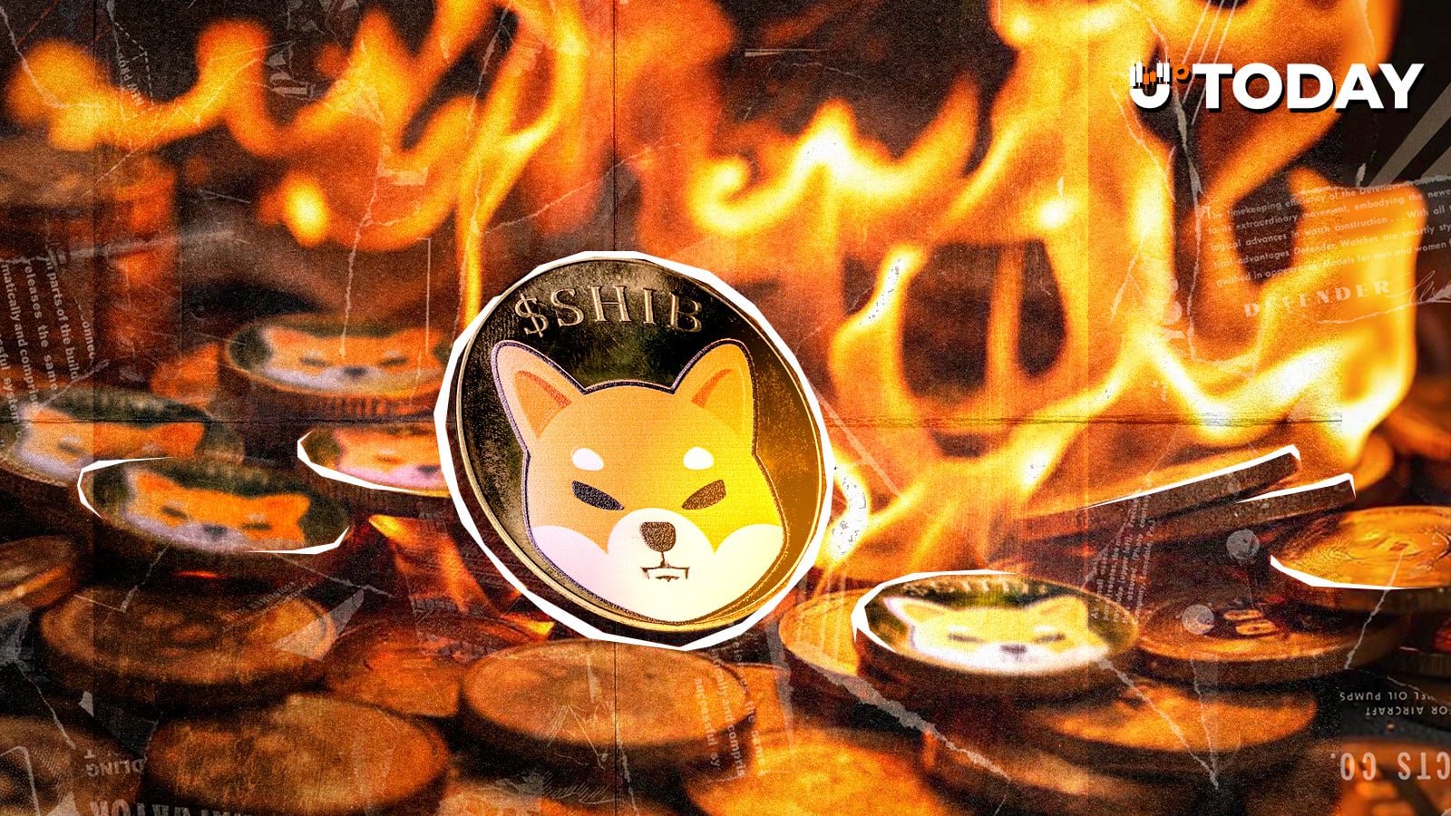 1,305,818 枚SHIB等待销毁，社区期待下一步行动
