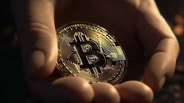 6年赚2.36亿美元比特币？快速加密致富的代价