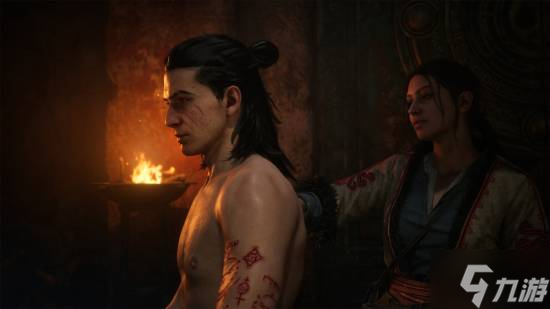 《巫师3》主创新作《黎明行者之血》体量巨大！通关需50-70小时