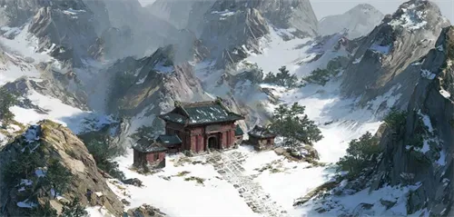《幻梦无年》制作人专访