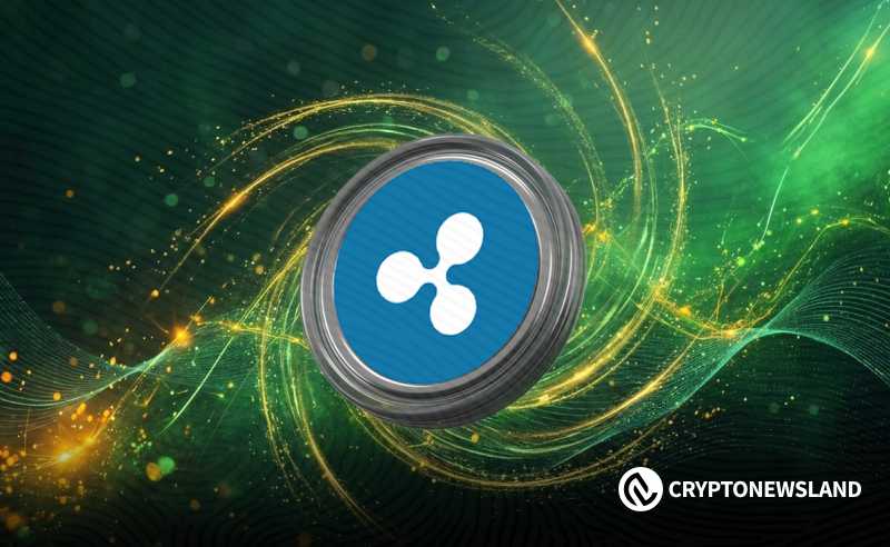 瑞波币XRP持续以稳定低价交易，而区块链的成就表现优于预期