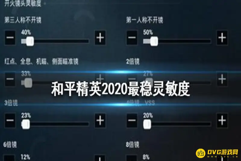 《和平精英》SS13赛季四倍镜压枪压不住怎么办-四倍镜压枪技巧