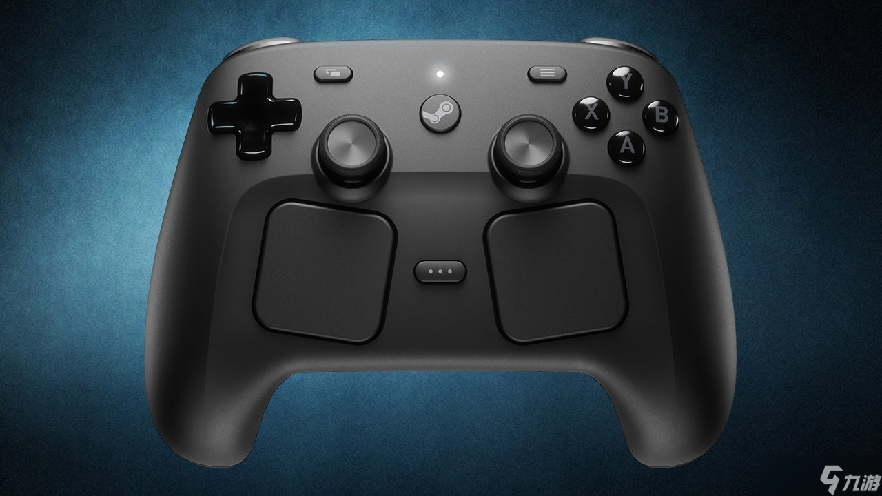 Valve 表示 Steam Controller 售罄速度“超出预期”，黄牛趁机获利