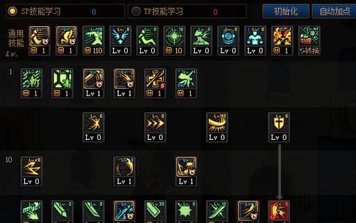 《掌握剑宗晴天技能的关键攻略》(解析DNF剑宗晴天技能的实战技巧与策略)-第2张图片- 《掌握剑宗晴天技能的关键攻略》(解析DNF剑宗晴天技能的实战技巧与策略)-第2张图片-