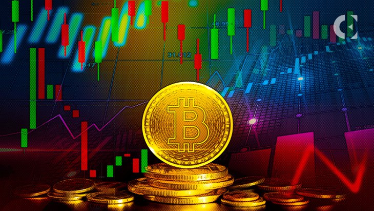 比特币是否在为下一次冲击8.8万美元大关构筑底部？