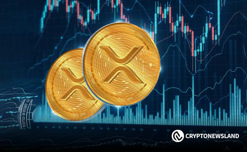 XRP稳守1.37美元关口 ETF资金流入或助推五月突破行情