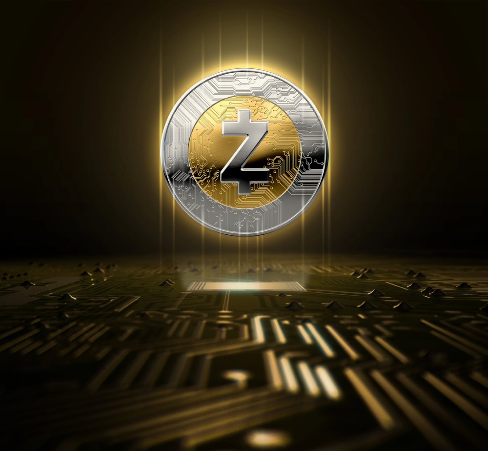Zcash（ZEC）历史首次超越Solana（SOL）：解析投资者为何选择隐私币