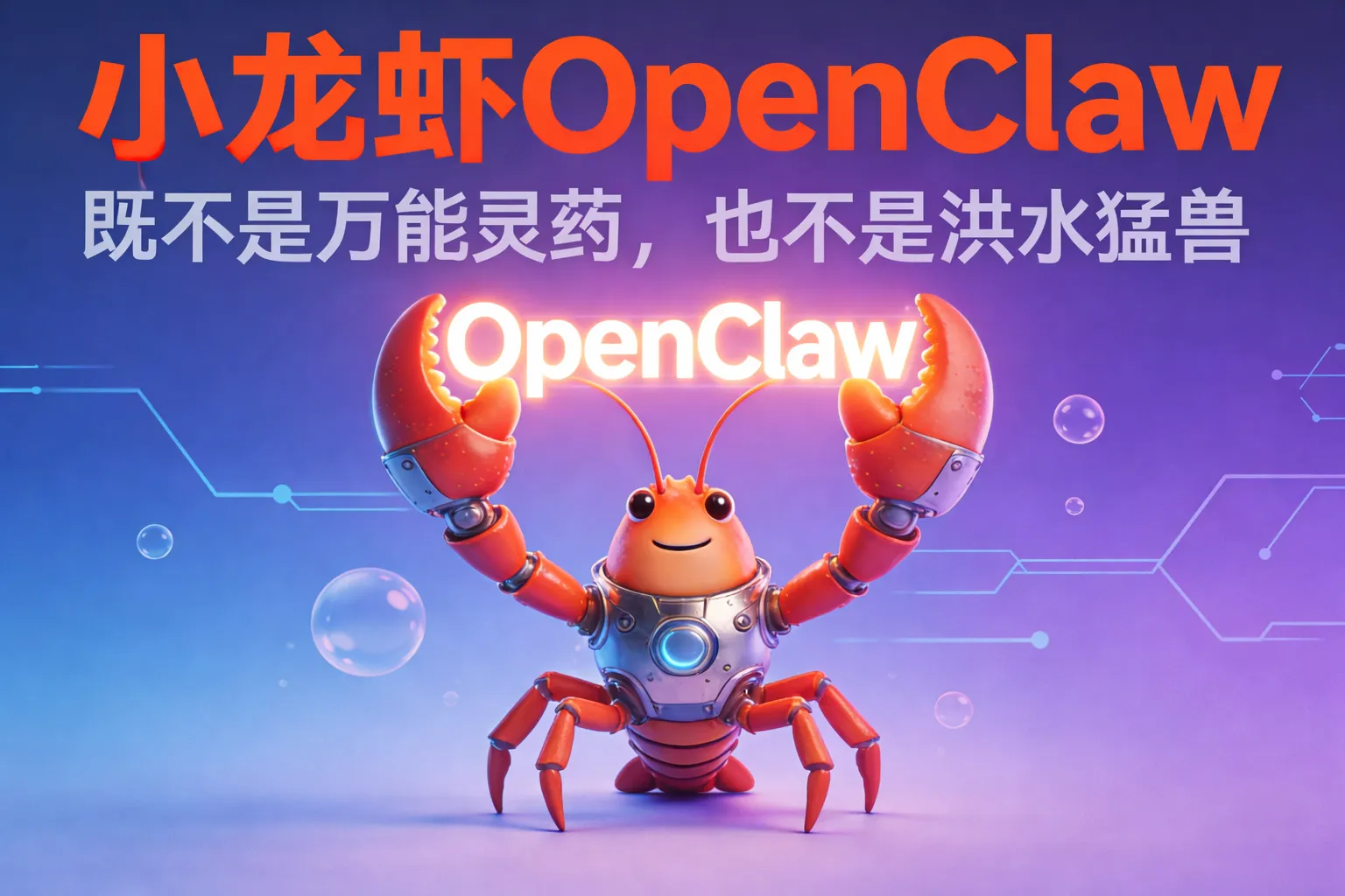 AI智能体OpenClaw权限安全吗-最新OpenClaw网址链接获取及安全模式怎么进