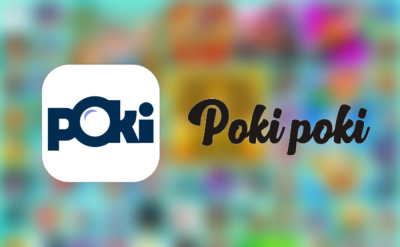 poki游戏入口打开即玩