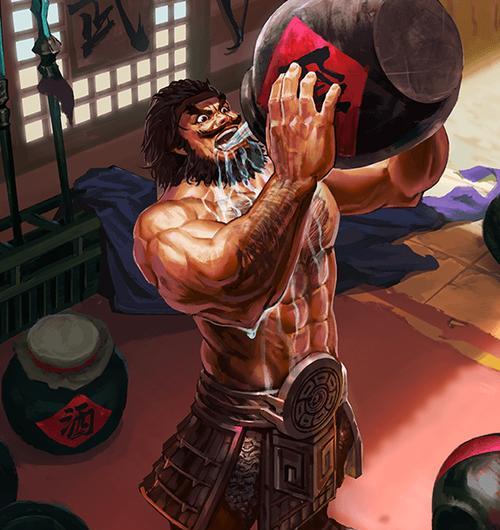 怒焰三国杀张飞攻略技能详解(揭秘张飞的狂怒之力与战略进攻方式)-第1张图片- 怒焰三国杀张飞攻略技能详解(揭秘张飞的狂怒之力与战略进攻方式)-第1张图片-