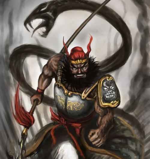 怒焰三国杀张飞攻略技能详解(揭秘张飞的狂怒之力与战略进攻方式)-第3张图片- 怒焰三国杀张飞攻略技能详解(揭秘张飞的狂怒之力与战略进攻方式)-第3张图片-