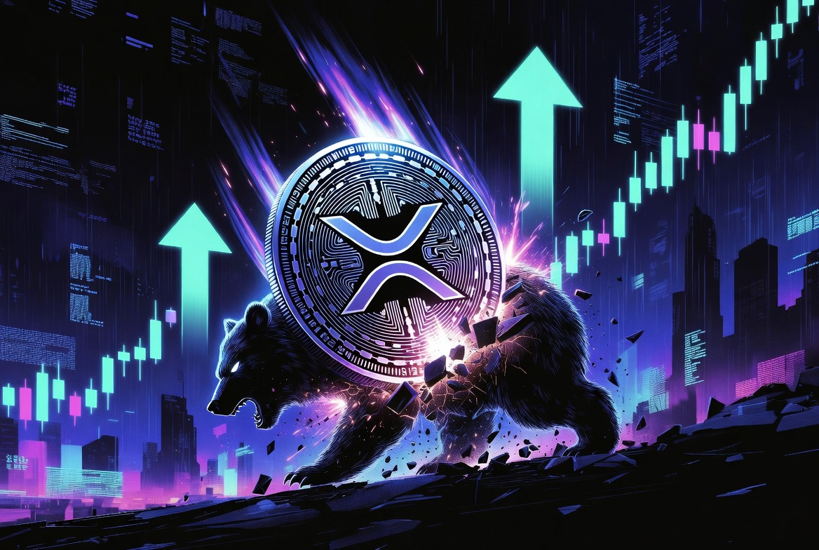 顶级XRP分析师称2026年5月熊市将被证伪，原因何在