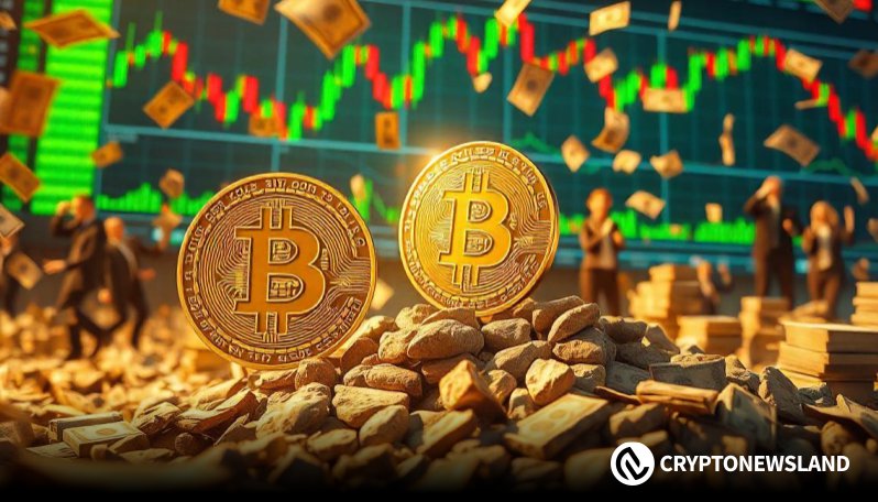 比特币价格持续在8万美元上方交易，现在是买入的合适时机吗？