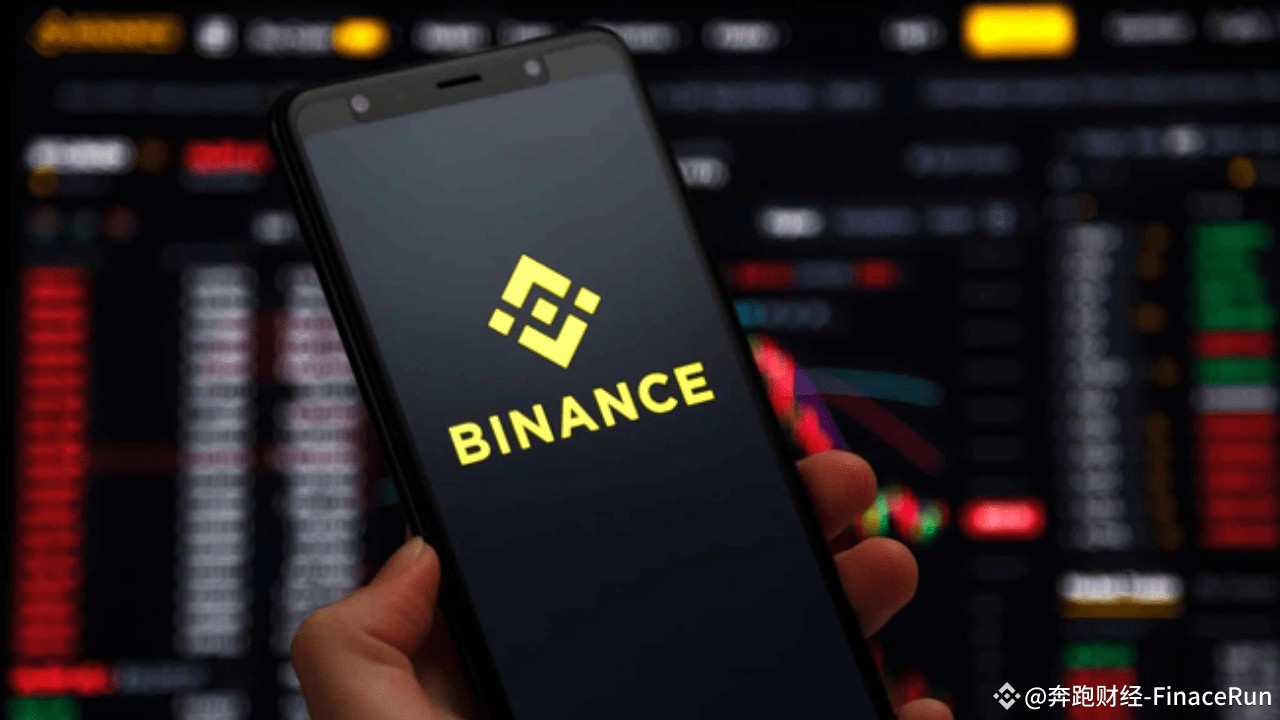 币安官网登录不了？一招教你识别真正的 binance log in官方地址