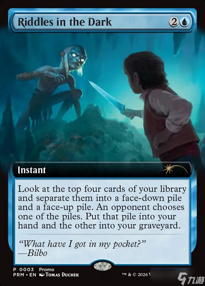 MTG《霍比特人》系列规模引发与《蜘蛛侠》联动的对比