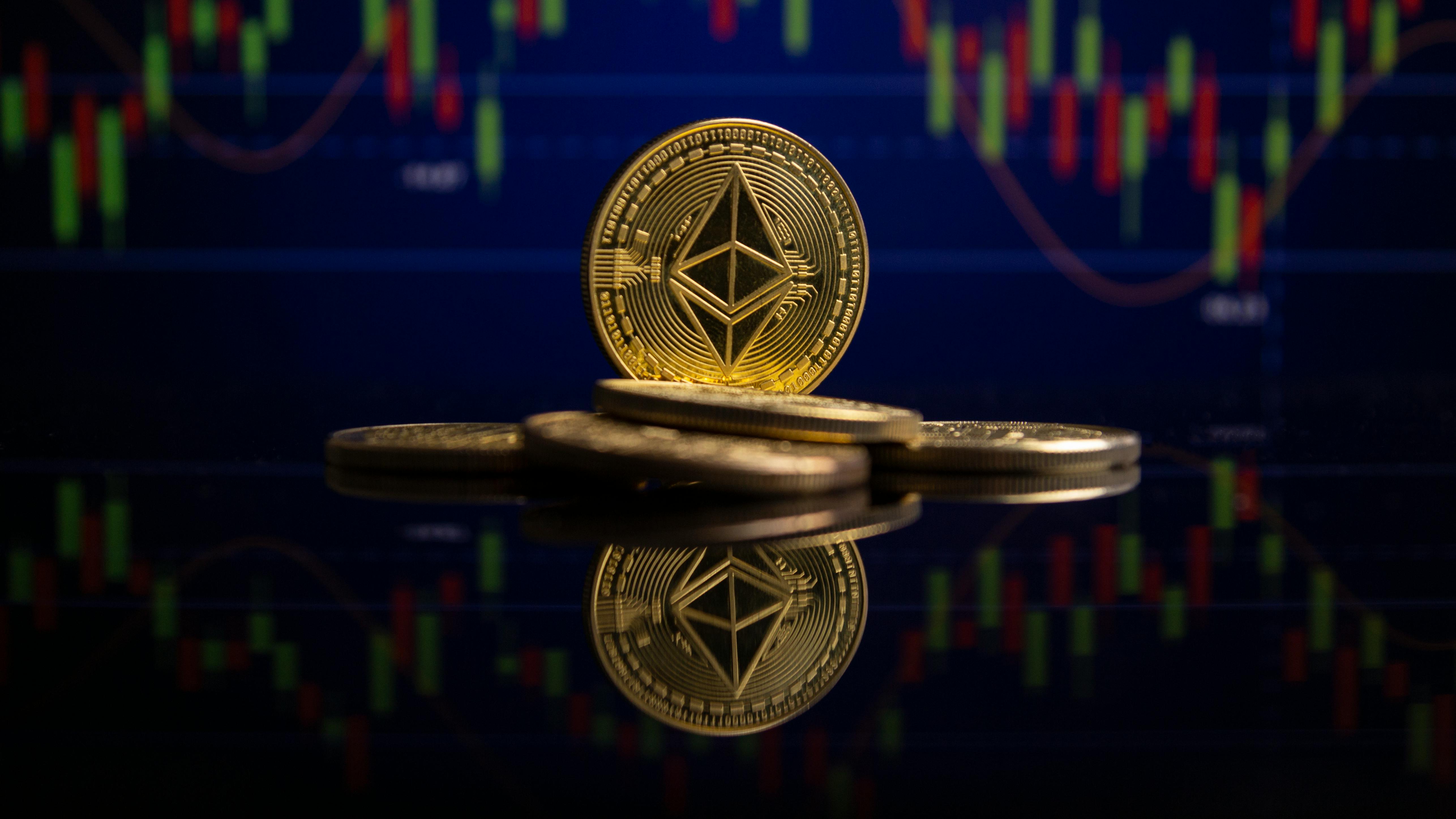为什么这位加密货币交易员现在大量买入以太坊