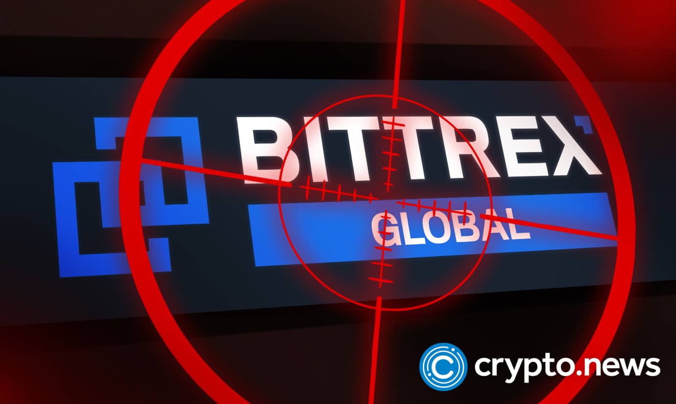 Bittrex请求法院撤销2400万美元SEC和解协议，涉及其加密货币立场