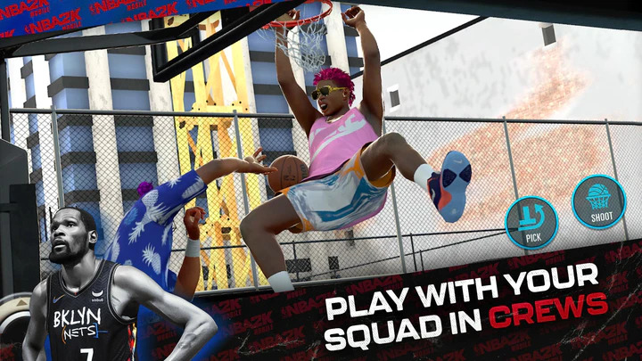 NBA2KMobile 1