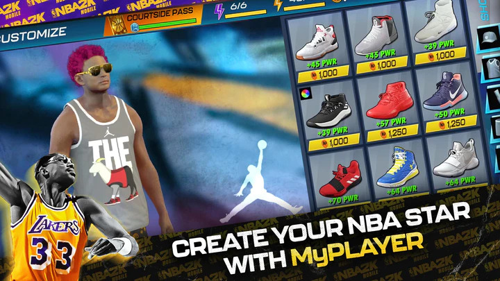 NBA2K