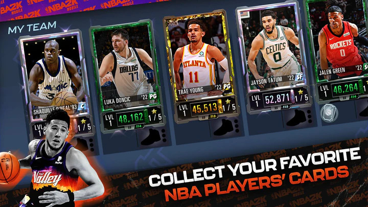 NBA2K
