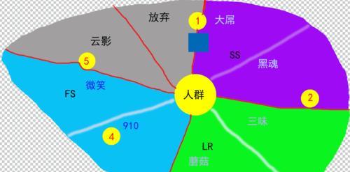 武僧PVE技能搭配攻略（从初级到高级，解析武僧技能组合与战术应用）-第3张图片-