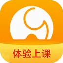 河小象写字(少儿写字