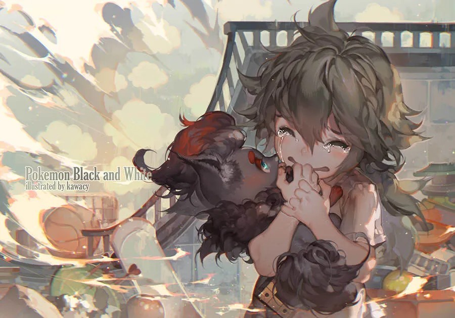 pixiv官网网页版-Pixiv官网入口网页版