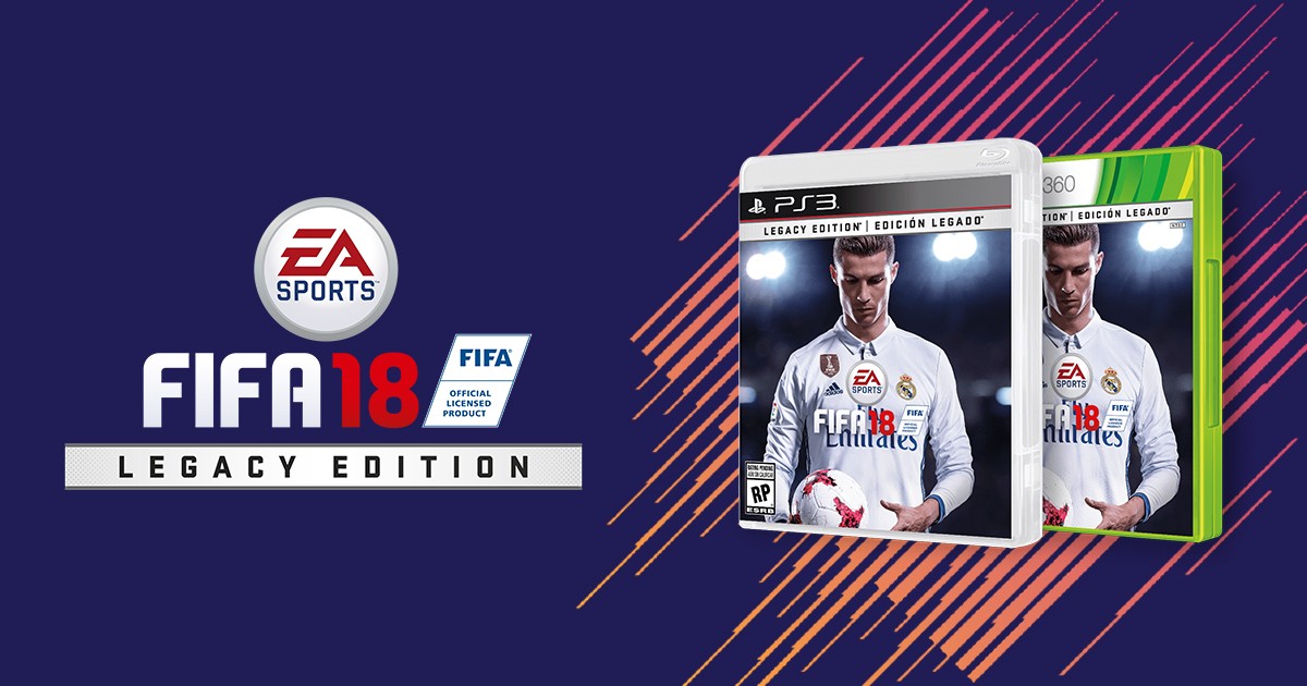 fifa18网页版直达-fifa18试玩中文版入口