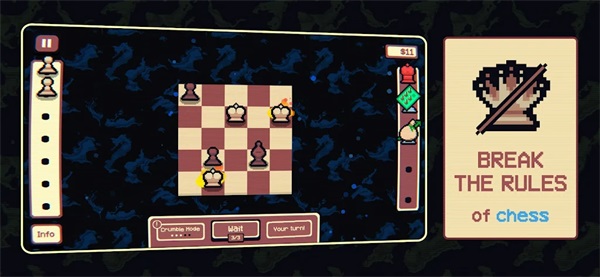 千棋百计
