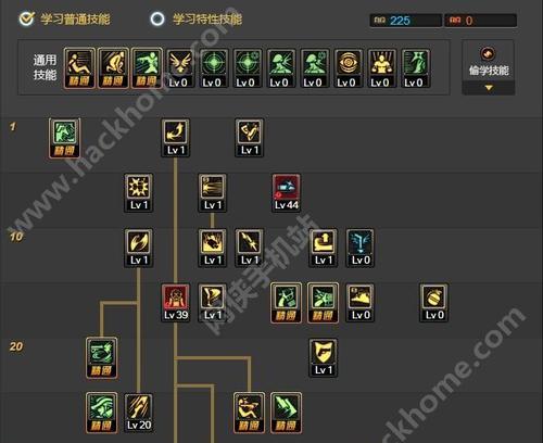 通神榜无敌技能搭配攻略(打造最强角色的必备技能组合,让你成为无敌之王!)-第2张图片- 通神榜无敌技能搭配攻略(打造最强角色的必备技能组合,让你成为无敌之王!)-第2张图片-