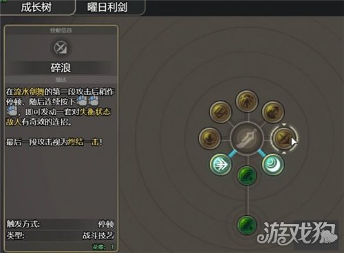 皓白初晓天赋加点攻略-3