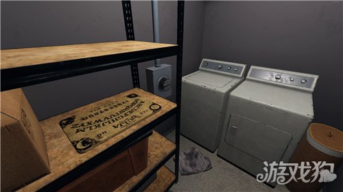 恐鬼症诅咒道具位置大全图-10