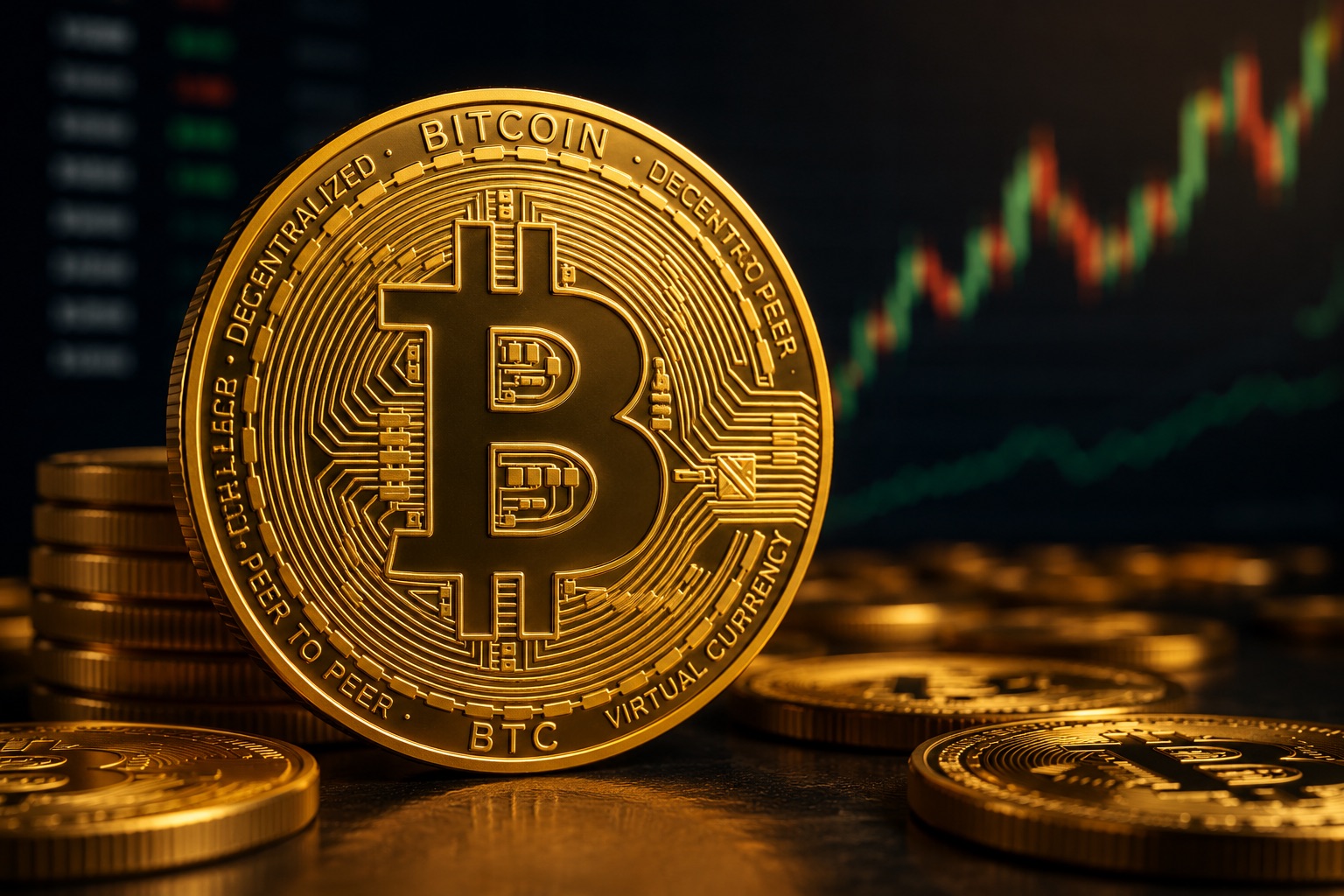 比特币ETF发行方预测，随着资金流入加速，每枚比特币价格将达100万美元