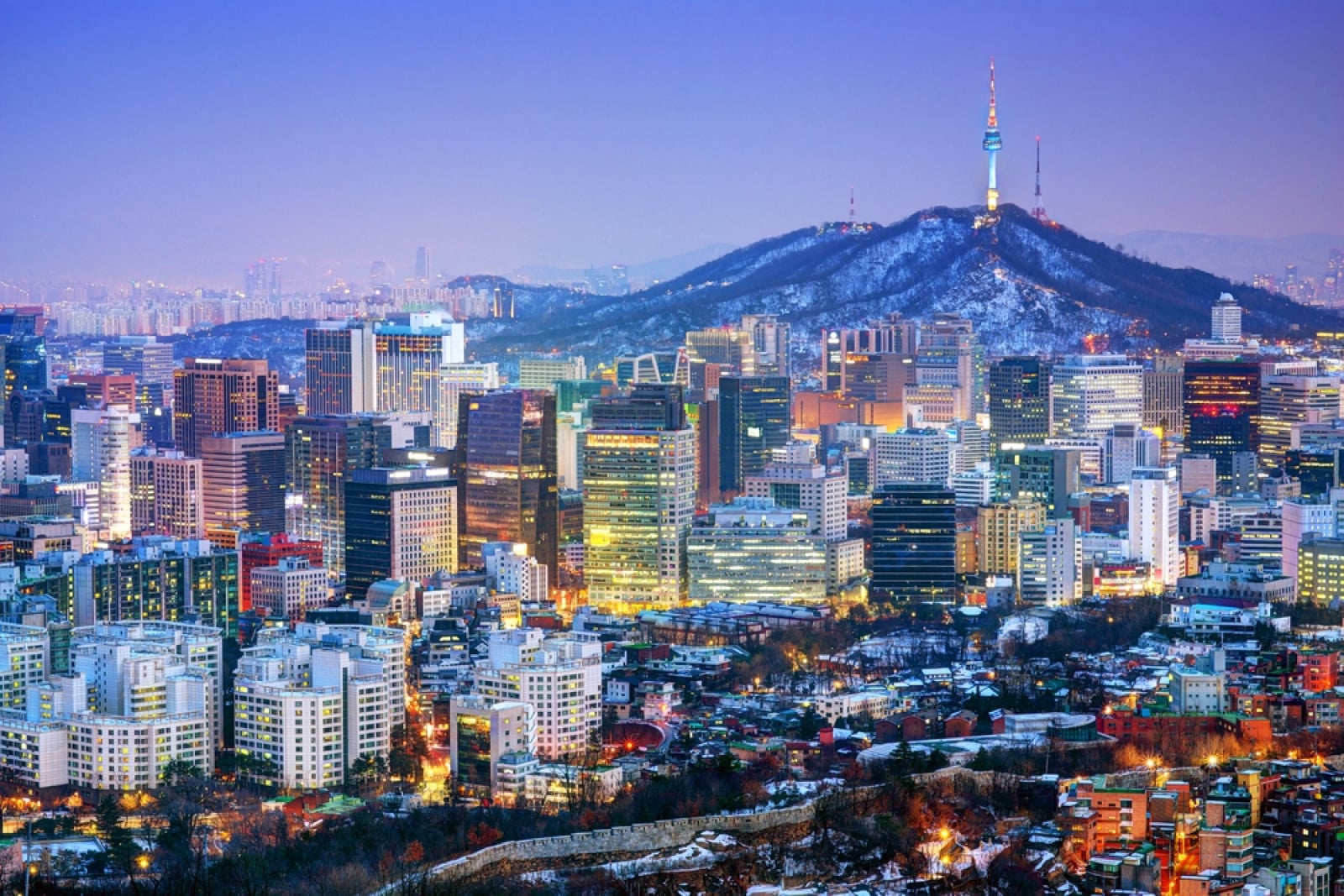 韩国加密货币市场遭受重创
