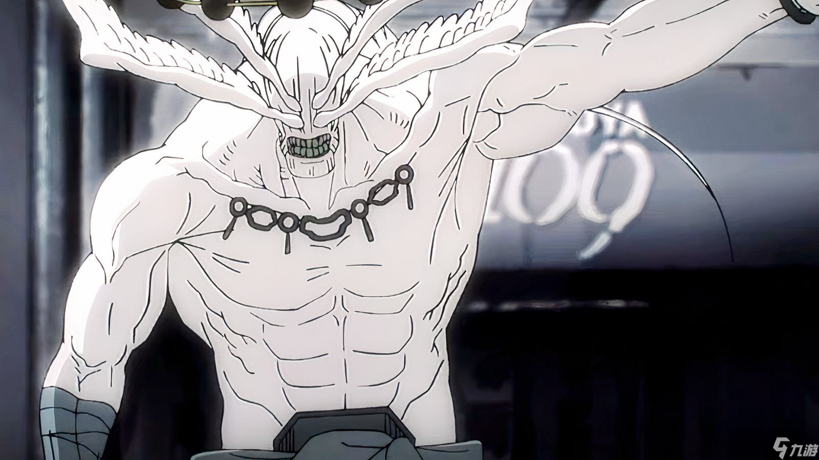 Jujutsu Kaisen 中的宿傩已成为漫威宇宙正史，但他的战力水平究竟如何？
