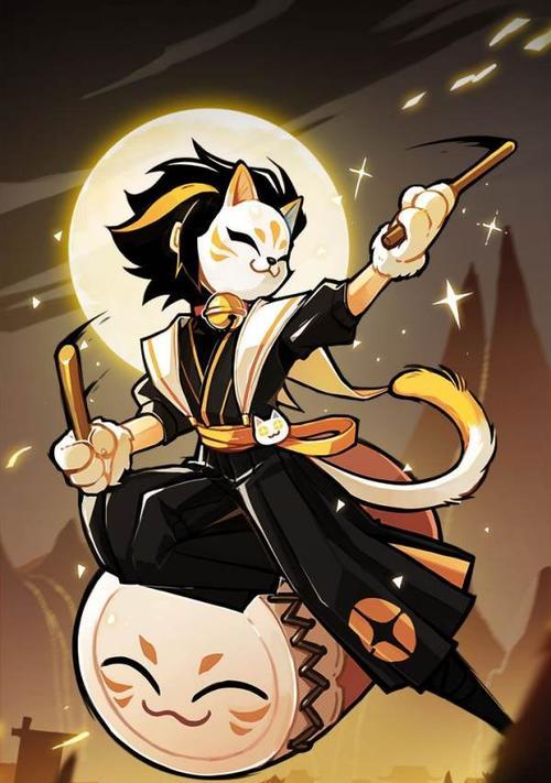 《魔域精卫技能选择攻略——打造最强输出角色》(利剑高挥,战无不胜!)-第2张图片- 《魔域精卫技能选择攻略——打造最强输出角色》(利剑高挥,战无不胜!)-第2张图片-