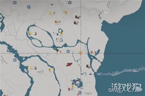 红色沙漠紫蓝金刚鹦鹉捕获攻略-3