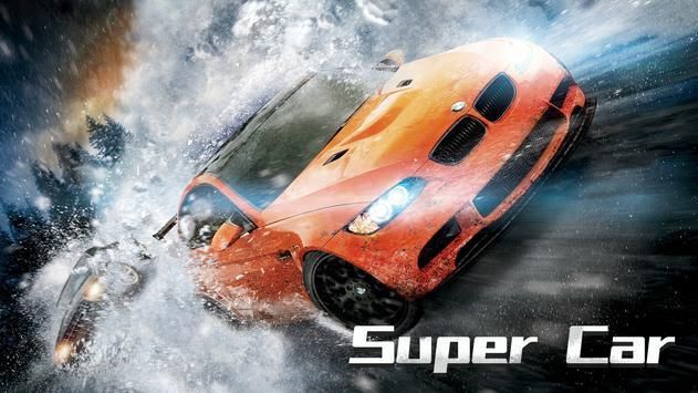 撞头赛车风火轮