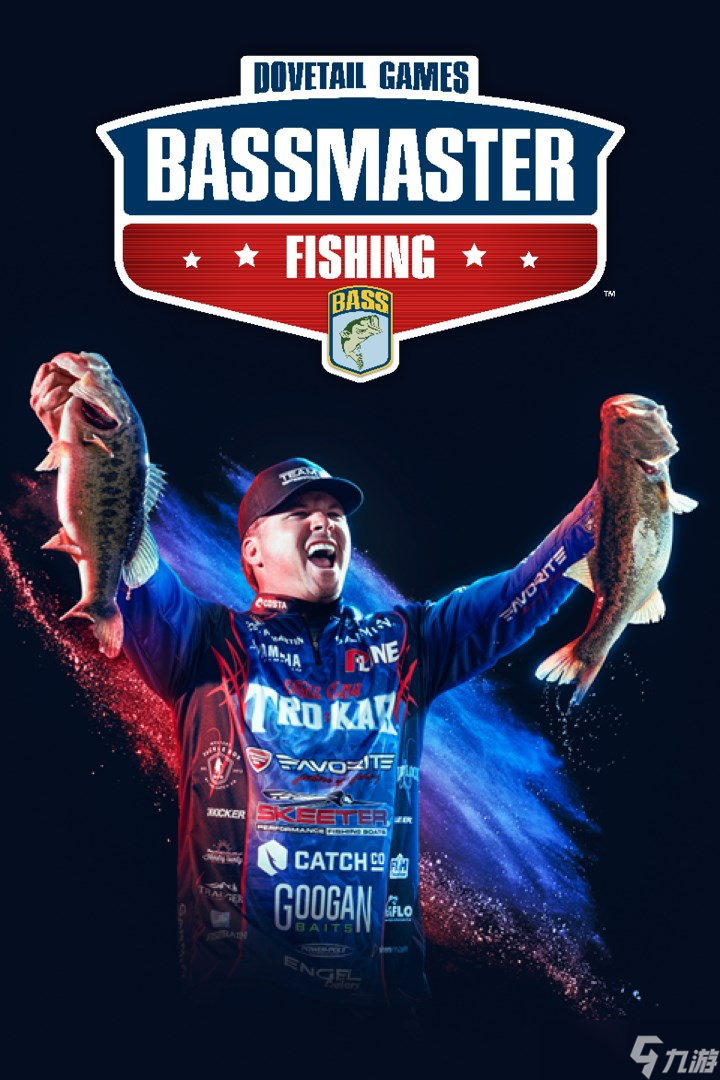 “免费试玩日”活动开启：战地风云6、Bassmaster Fishing 和 JDM: Japanese Drift Master