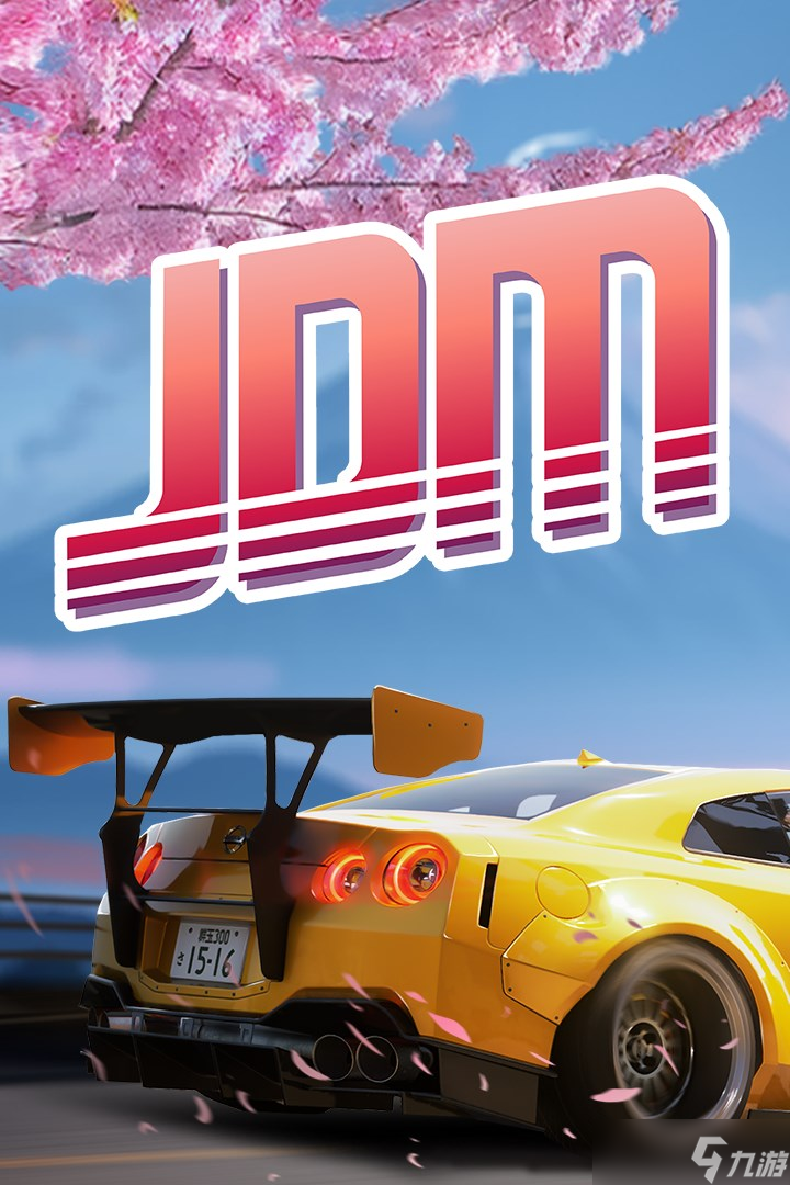 “免费试玩日”活动开启：战地风云6、Bassmaster Fishing 和 JDM: Japanese Drift Master