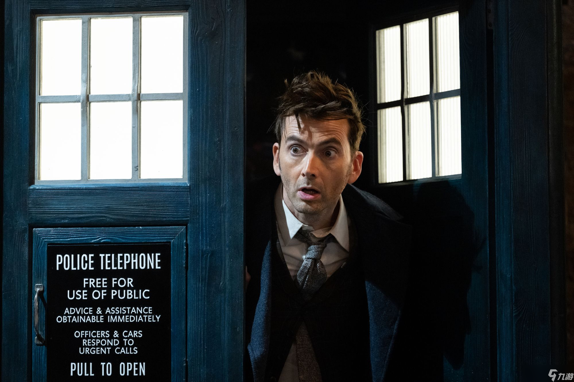 《Doctor Who》此前缺失的新版系列即将在AMC+回归,上线时间快得惊人