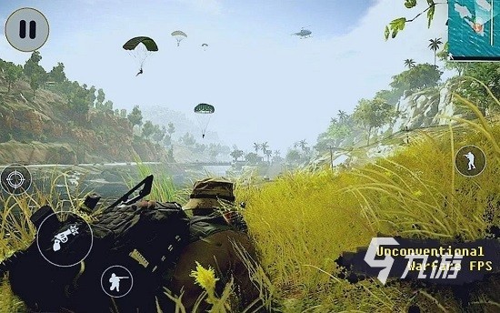 求好玩的手游排行推荐 2026火爆的手机游戏有哪些