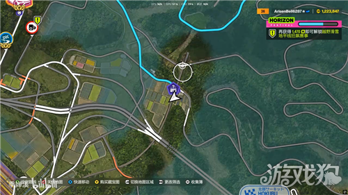 极限竞速地平线6宝马M1在哪里-3