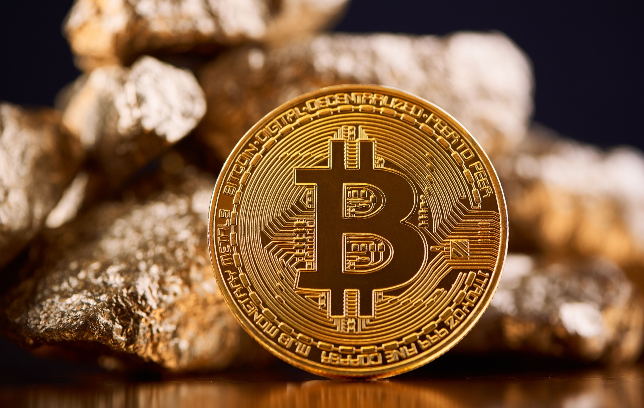 比特币公司Nakamoto一季度收入激增但现金流失