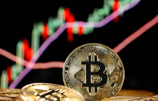9根触底阴线：为何比特币价格将继续暴跌